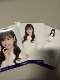 乃木坂46 生写真 スペシャル衣装36 コンプ 中村麗乃