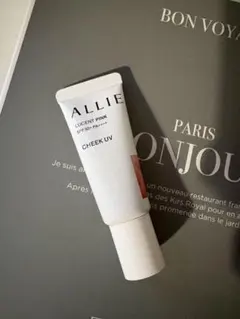 ALLIE クロノビューティ カラーオンUV チーク 01のサムネイル