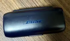 Bose ワイヤレスイヤホン イエロー 充電ケース付き