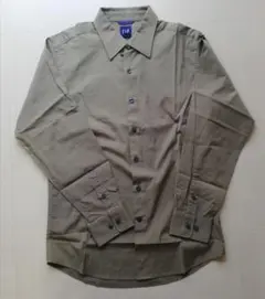 GAP ギャップ メンズ ストレッチ長袖シャツ Ｍサイズのサムネイル