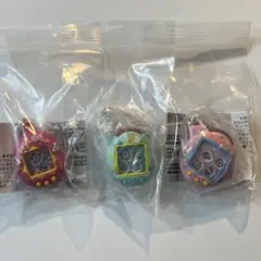 たまごっちシャカシャカチャームコレクション