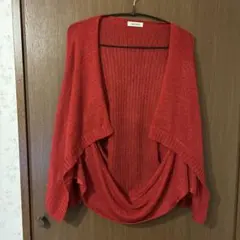 ボレロカーディガンのサムネイル