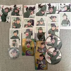 忍たま 忍たま乱太郎 ぱしゃこれ 六年生 立花 食満 善法寺 潮江 七松 中在家