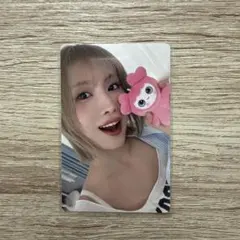 TWICE ファンクラブ ONCE 5期 トレカ モモ