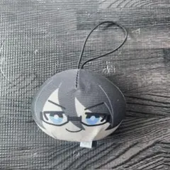 SideM 桜庭薫　フェイスマスコット
