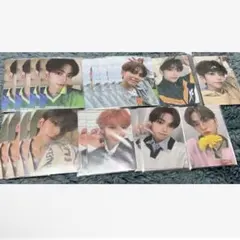 TOZ アントニー トレカ