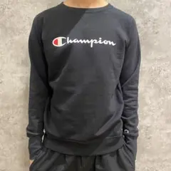 【送料無料】USA古着 スウェット トレーナー チャンピオン Champion