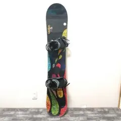 Burton feelgood 144cm + Escapede Re:Flex