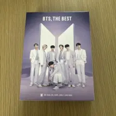 BTS The Best. photo book
