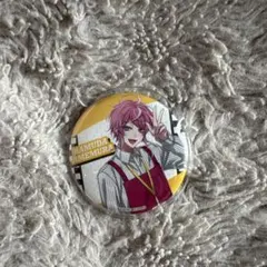 飴村乱数 缶バッジ イオン ヒプマイ