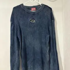 2026年最新】Diesel ニット k-darinの人気アイテム - メルカリ