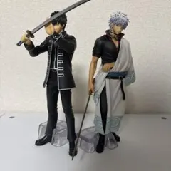 2025年最新】土方十四郎 フィギュアの人気アイテム - メルカリ