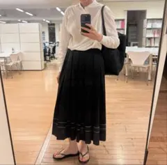 TOMORROWLAND ．B スカート