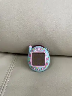 【激レア】祝ケータイかいツー！たまごっちプラス 赤いシリーズ　ちゃおたまR