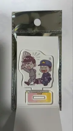 おそ松さん　アクリルスタンド
