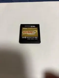 ポケットモンスター　ハートゴールド