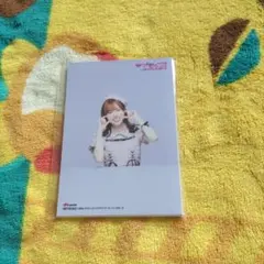 【特典のみ】アニメイト 　3rdアルバム　Aspire　Liella!