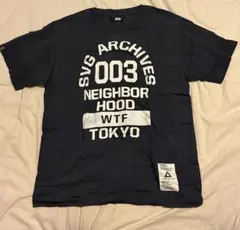 00s Neighborhood archive t-shirt y2k - メルカリ