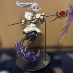 s*o様 葬送のフリーレンAMP+ フリーレンフィギュア タイクレ限定バージョン