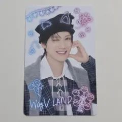 2026年最新】nct ファンミ トレカの人気アイテム - メルカリ