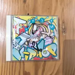 FAT JAM HIP HOP VOL.2 　サンプル