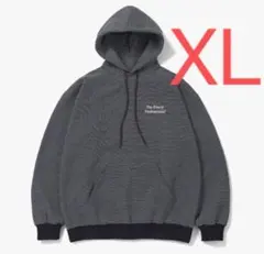 2025年最新】ennoy border hoodie sweatの人気アイテム - メルカリ