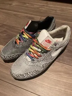 2026年最新】air max 1 tokyo maze 28の人気アイテム - メルカリ