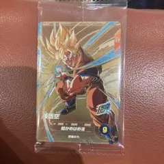 ドラゴンボールダイバーズ 9弾 PR SDVP-030 孫悟空 2枚セット - メルカリ