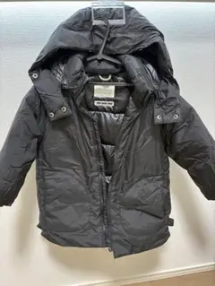 ZARK ダウンコート 3-4歳用