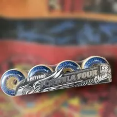 SPITFIRE フォーマル4Classic 56mm 101D定価¥9350 - メルカリ