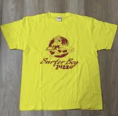 新品未着用サーファーボーイピザ TシャツStranger Things