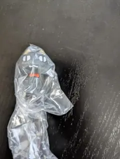 どこでもいっしょ フィギュア トロ