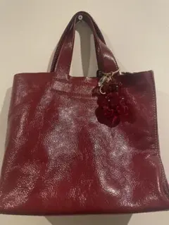 フルラのハンドバッグ