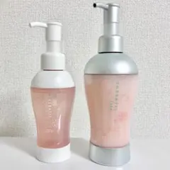 24時間以内発送◎セラティス ヘアミルク＆ヘアオイル 限定サクラのサムネイル