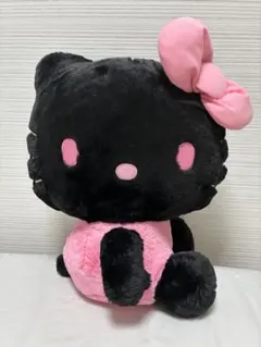 ハローキティ ツートンカラードール　GJ