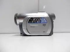 動作確認済　パナソニック　PanasonicVDR-D250　DVDビデオカメラのサムネイル