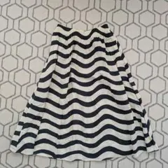 UNIQLO x marimekko スカート　Lサイズ