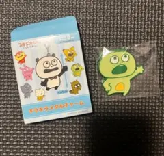 にしむらゆうじ　かっぱ　メタルチャーム