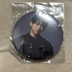 EXILE POWER OF WISH 缶バッチ