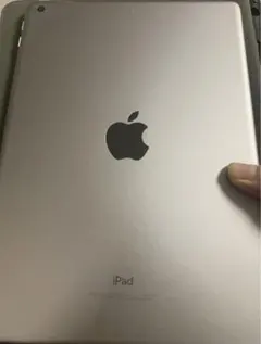 Apple iPad 第6世代 スペースグレー