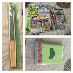 チョロ松 17点セット
