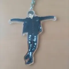 超特急ユーキアクリルキーホルダー