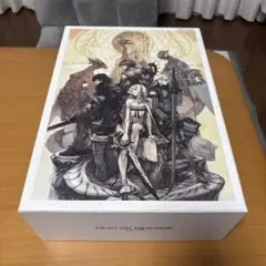 2026年最新】ドラッグ オン ドラグーン 3 10周年記念BOXの人気アイテム