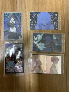 バラ売り可】Ado ウエハース まとめ売り - メルカリ