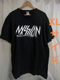 新品【京都大作戦2026 ロングスリーブ】MISSIONロングTシャツ Lサイズ