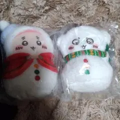 ちいかわ エニマイくじ E賞 古本屋 モモンガ