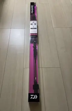 Daiwa SEAFLEX 64 50-300-N船竿 - メルカリ