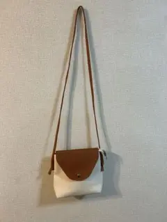 ポシェット　ショルダーバッグ　コンパクト♡