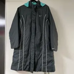 ベンチコート スポーツ