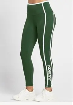 2026年最新】JAZZERCISE レギンスの人気アイテム - メルカリ